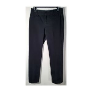 Calvin Klein black trousers